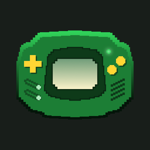 Gamu: Retro Oyunlar Klasik Hub