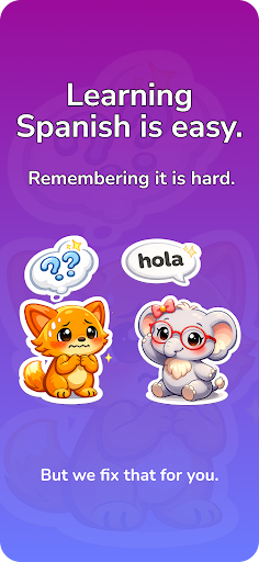 LingoLens - Learn Spanish fast ekran görüntüsü