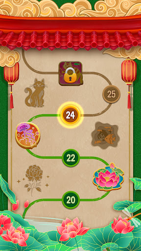 Mahjong Triple 3D - Tile Match ekran görüntüsü