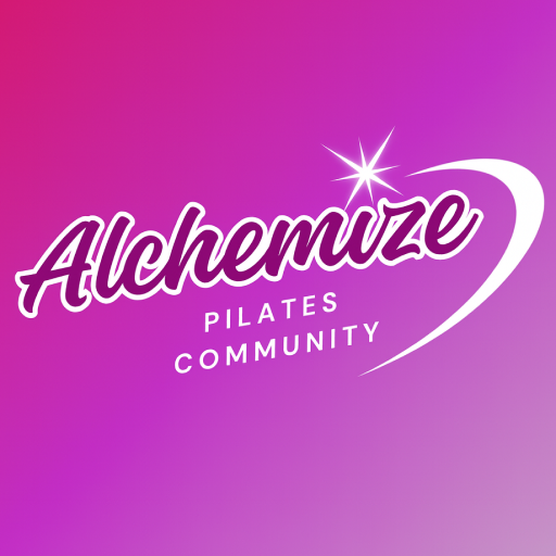 Alchemize Pilates