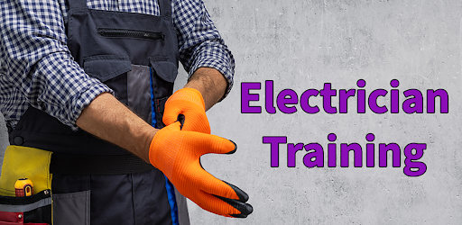 Elektrikçi Eğitimi ekran görüntüsü