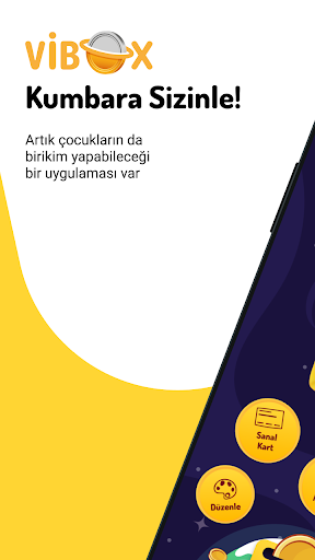 Vibox ekran görüntüsü