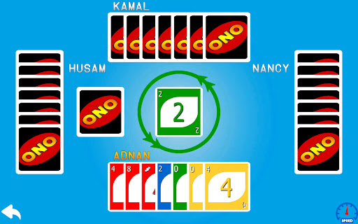 Golden Zaman Games ekran görüntüsü