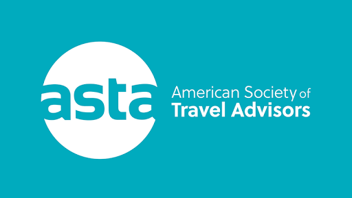 ASTA: American Society of Trav ekran görüntüsü