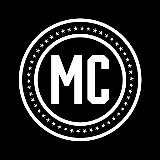 Man Camp App