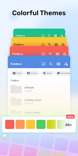 MX Player ekran görüntüsü