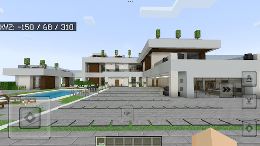 Minicraft 3D: Blok Yapımı ekran görüntüsü
