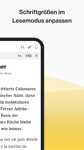 ECOS - Spanisch lernen ekran görüntüsü