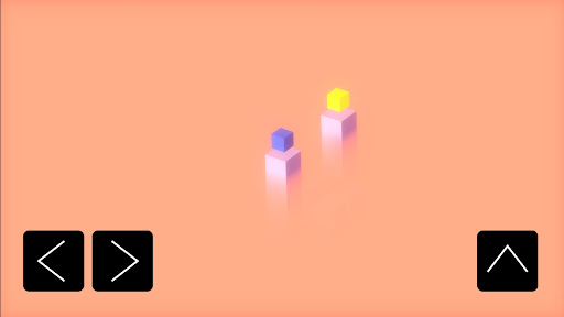 Cube cube ekran görüntüsü