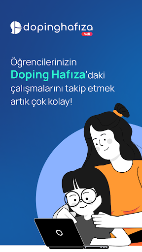 Doping Hafıza - Veli ekran görüntüsü