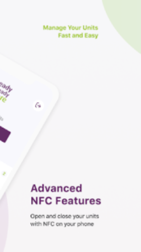 RSS Access ekran görüntüsü