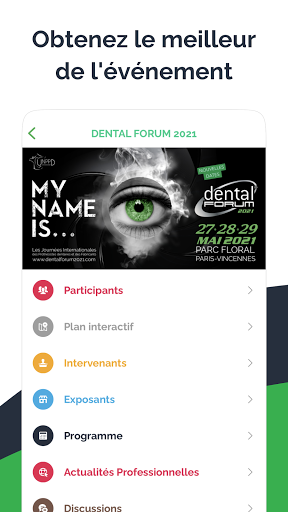 DF2021 ekran görüntüsü