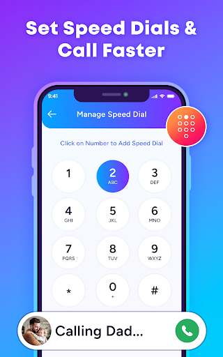 TrustContact-Caller ID & Block ekran görüntüsü