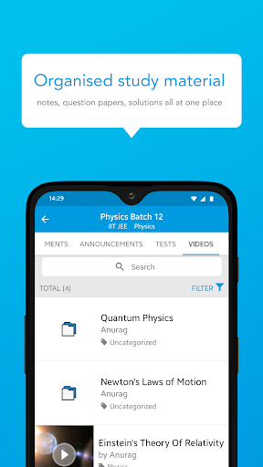 DHANU's ACADEMY - Do It Now ekran görüntüsü