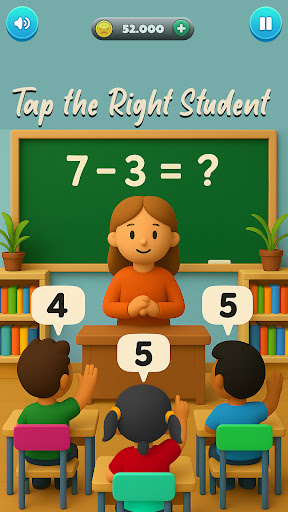 Teacher Simulator Student life ekran görüntüsü