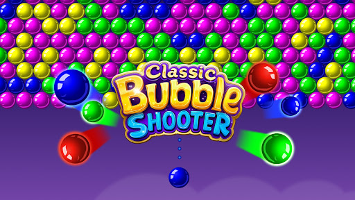 Bubble Shooter Cool 26 ekran görüntüsü