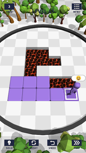 Tile It 3D! ekran görüntüsü