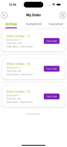 Turk Brand ekran görüntüsü