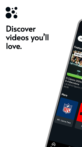 WeTube - Music & Video ekran görüntüsü