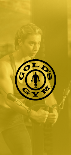 Gold's Gym Citrus Heights+ ekran görüntüsü