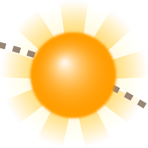 Sun Position Demo