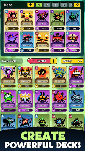Cell Defense: TD ekran görüntüsü