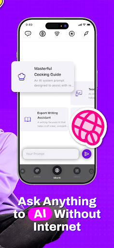 Hanas - Family Learning App ekran görüntüsü