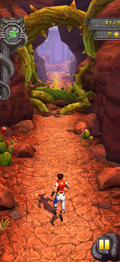 Temple Run 2: Endless Escape ekran görüntüsü