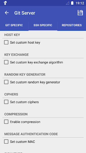 Servers Ultimate Pack E ekran görüntüsü