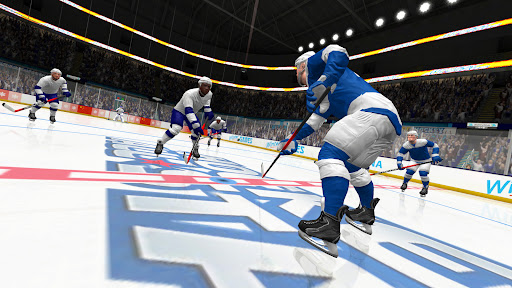 Hockey All Stars ekran görüntüsü