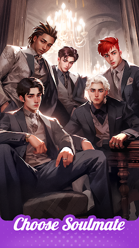 Date Or Fate: Match & Puzzle ekran görüntüsü