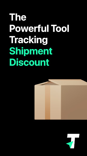 Tracker - My Package Tracking ekran görüntüsü