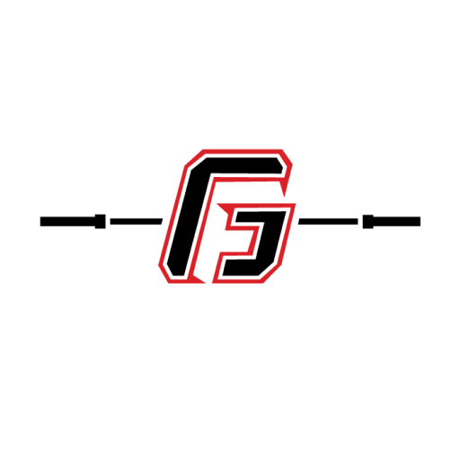 Get Fit Strength