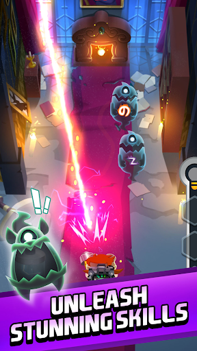 Ghost Force ekran görüntüsü