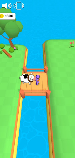 Farm Merge ekran görüntüsü