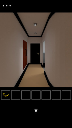 Escape Game: Inn ekran görüntüsü