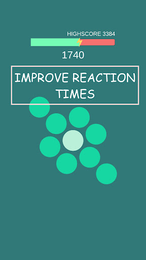 Circles Brain Training Offline ekran görüntüsü