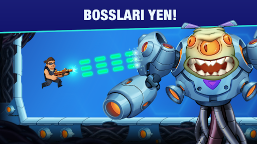 Mr Autofire ekran görüntüsü
