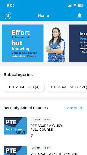 Janeman Academy ekran görüntüsü