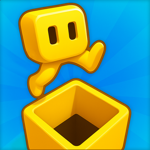 Drop Blocks