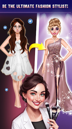 Dressup Show - Moda ve Giyim ekran görüntüsü