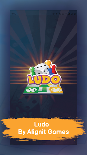 Ludo Offline ekran görüntüsü