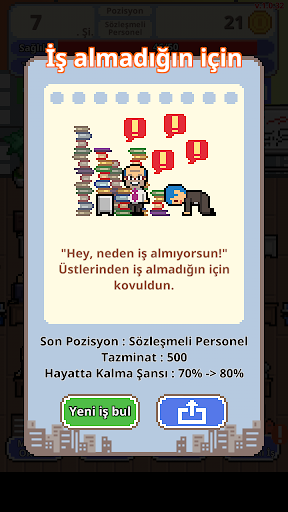 Kovulma! ekran görüntüsü