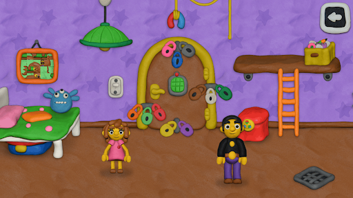 12 Locks Clay Quest ekran görüntüsü