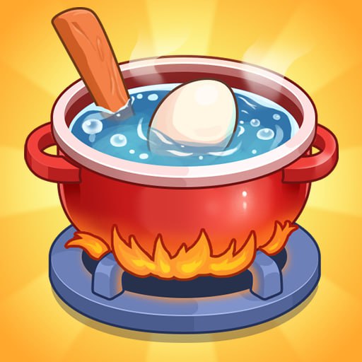 Cookzii: Cozy Cooking ASMR