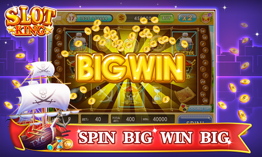 Slots Machines - Vegas Casino ekran görüntüsü