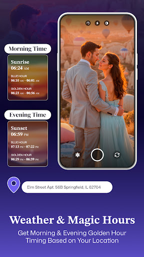 Snap Pose Camera: Guided Poses ekran görüntüsü
