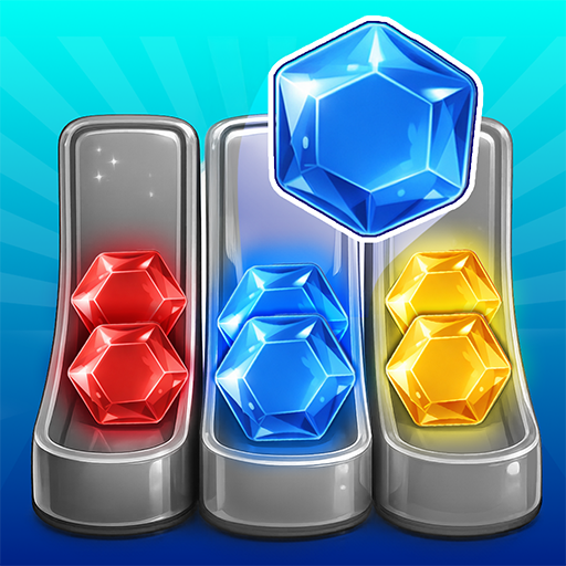 Gem Dealer