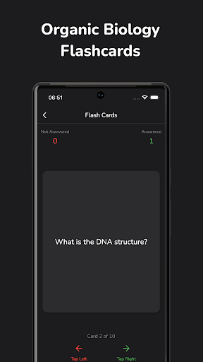 Biology AI: Homework Helper ekran görüntüsü