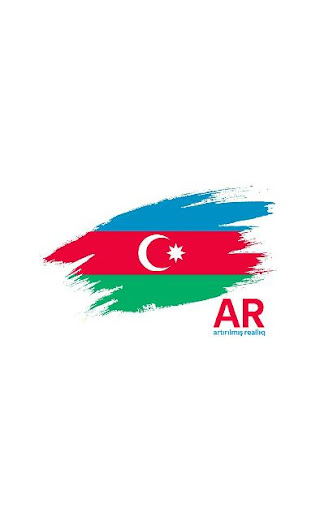 AZ AR ekran görüntüsü